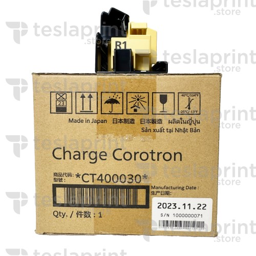 125K05250 Charge Corotron Assembly / Коротрон заряда в сборе 125K05250 Charge Corotron Assembly / Коротрон заряда в сборе