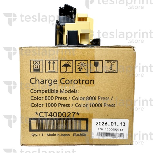 125K93820 Charge Corotron Assembly / Коротрон заряда в сборе 125K93820 Charge Corotron Assembly / Коротрон заряда в сборе