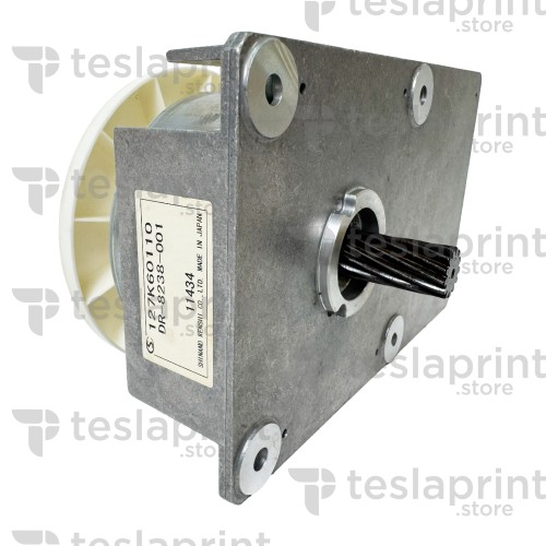 127K60110 Fuser Motor Assembly / Мотор фьюзера в сборе 127K60110 Fuser Motor Assembly / Мотор фьюзера в сборе