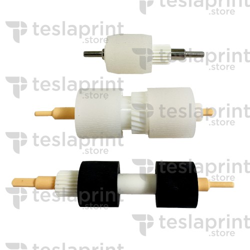604K23660 HCF Feed Roll Repair Kit Bypass / Комплект роликов подачи бумаги 5-го лотка 604K23660 HCF Feed Roll Repair Kit Bypass / Комплект роликов подачи бумаги 5-го лотка