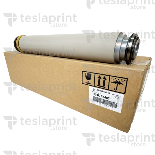 604K24403 Heat Roller Assembly / Нагревательный вал фьюзера 604K24403 Heat Roller Assembly / Нагревательный вал фьюзера