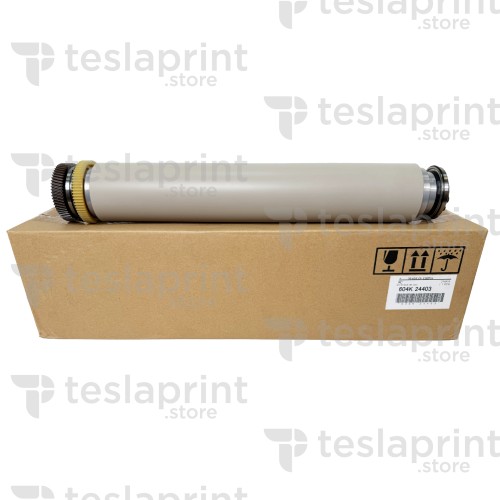 604K24403 Heat Roller Assembly / Нагревательный вал фьюзера 604K24403 Heat Roller Assembly / Нагревательный вал фьюзера