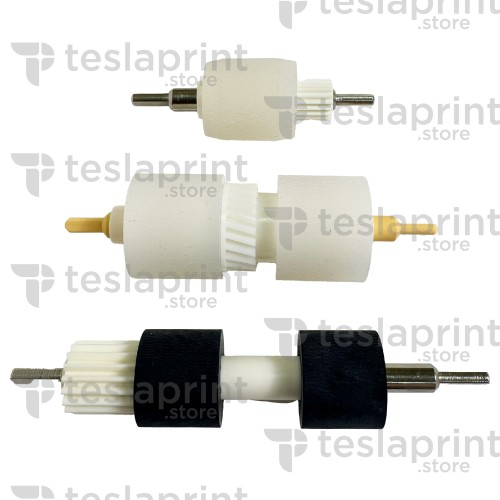 604K81850 OHCF Feed Roller Kit / Комплект роликов подачи бумаги 6-го, 7-го лотка 604K81850 OHCF Feed Roller Kit / Комплект роликов подачи бумаги 6-го, 7-го лотка