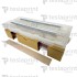 607K20750 Fuser Belt Kit / Комплект восстановления ремня узла фьюзера 607K20750 Fuser Belt Kit / Комплект восстановления ремня узла фьюзера