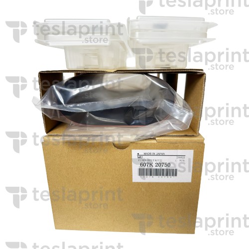 607K20750 Fuser Belt Kit / Комплект восстановления ремня узла фьюзера 607K20750 Fuser Belt Kit / Комплект восстановления ремня узла фьюзера