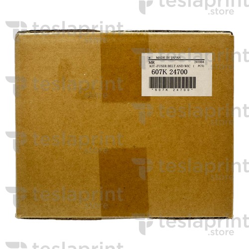 607K24700 Fuser Belt Kit / Комплект восстановления ремня узла фьюзера 607K24700 Fuser Belt Kit / Комплект восстановления ремня узла фьюзера