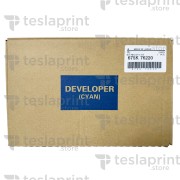 675K76220 Developer Cyan / Девелопер голубой