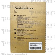 676K33612 Developer Black / Девелопер черный