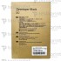 676K33612 Developer Black / Девелопер черный 676K33612 Developer Black / Девелопер черный