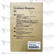 676K33632 Developer Magenta / Девелопер пурпурный