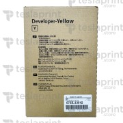 676K33642 Developer Yellow / Девелопер желтый