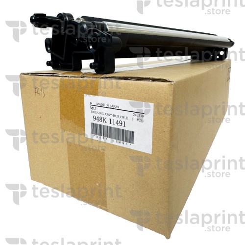 948K11491 Backup Roll Housing Assembly (IBT BUR) / Блок опорного ролика ленты переноса в сборе (ролик бэкап в сборе) 948K11491 Backup Roll Housing Assembly (IBT BUR) / Блок опорного ролика ленты переноса в сборе (ролик бэкап в сборе)