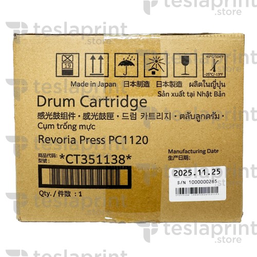 948K39750 Drum cartridge / Фотобарабан, драм картридж 948K39750 Drum cartridge / Фотобарабан, драм картридж