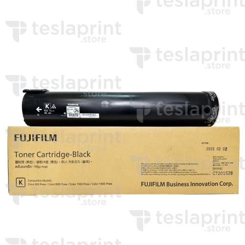 CT201528 Black toner cartridge / Черный тонер картридж CT201528 Black toner cartridge / Черный тонер картридж