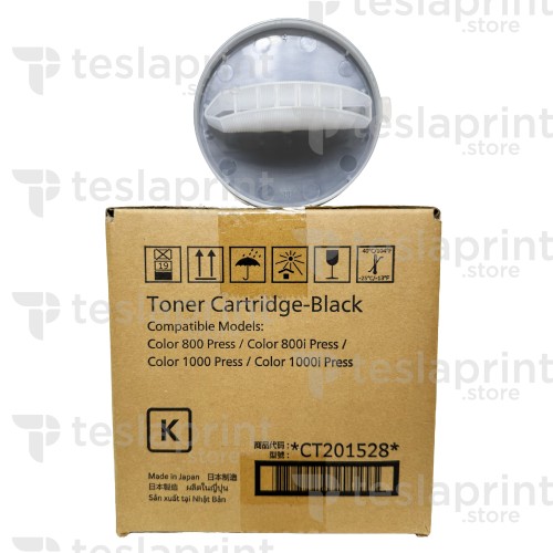 CT201528 Black toner cartridge / Черный тонер картридж CT201528 Black toner cartridge / Черный тонер картридж