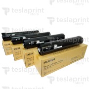 CT201528 Set KCMY Toner cartridges / Комплект тонер картриджей