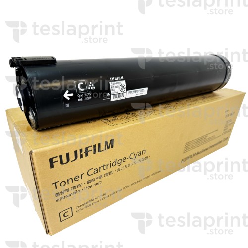 CT201529 Cyan toner cartridge / Голубой тонер картридж CT201529 Cyan toner cartridge / Голубой тонер картридж