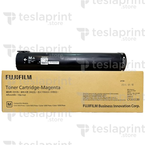CT201530 Magenta toner cartridge / Пурпурный тонер картридж CT201530 Magenta toner cartridge / Пурпурный тонер картридж