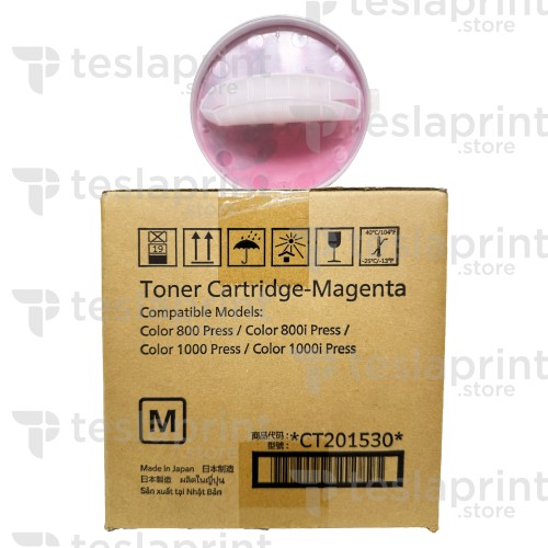 CT201530 Magenta toner cartridge / Пурпурный тонер картридж CT201530 Magenta toner cartridge / Пурпурный тонер картридж