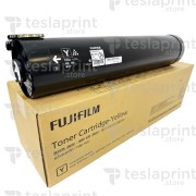 CT201531 Yellow toner cartridge / Желтый тонер картридж