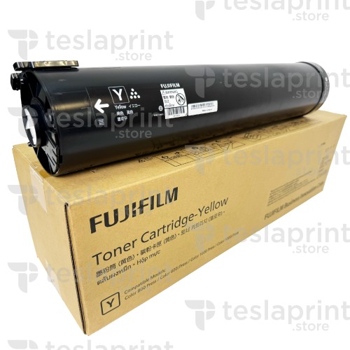 CT201531 Yellow toner cartridge / Желтый тонер картридж CT201531 Yellow toner cartridge / Желтый тонер картридж