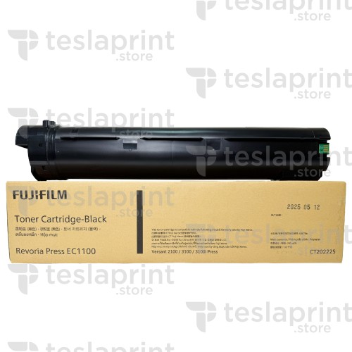 CT202225 Black toner cartridge / Черный тонер картридж CT202225 Black toner cartridge / Черный тонер картридж