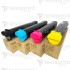 CT202225 Set KCMY Toner cartridges / Комплект тонер картриджей CT202225 Set KCMY Toner cartridges / Комплект тонер картриджей