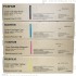 CT201528 Set KCMY Toner cartridges / Комплект тонер картриджей CT201528 Set KCMY Toner cartridges / Комплект тонер картриджей