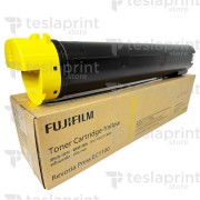 CT202228 Yellow toner cartridge / Желтый тонер картридж