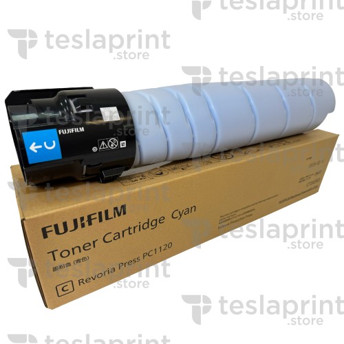 CT202921 Cyan toner cartridge / Голубой тонер картридж CT202921 Cyan toner cartridge / Голубой тонер картридж