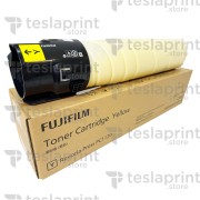 CT202923 Yellow toner cartridge / Желтый тонер картридж