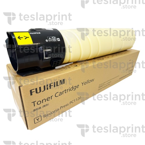 CT202923 Yellow toner cartridge / Желтый тонер картридж CT202923 Yellow toner cartridge / Желтый тонер картридж