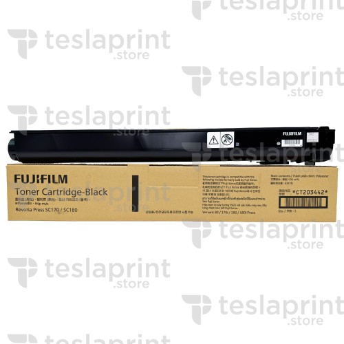 CT203442 Black toner cartridge / Черный тонер картридж CT203442 Black toner cartridge / Черный тонер картридж