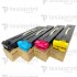 CT203442 Set KCMY Toner cartridges / Комплект тонер картриджей CT203442 Set KCMY Toner cartridges / Комплект тонер картриджей