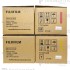 CT203442 Set KCMY Toner cartridges / Комплект тонер картриджей CT203442 Set KCMY Toner cartridges / Комплект тонер картриджей