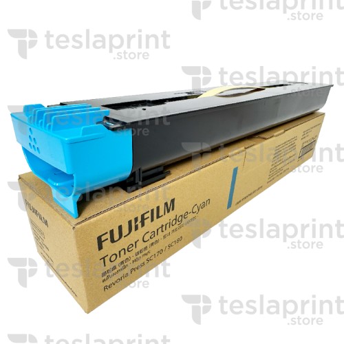 CT203443 Cyan toner cartridge / Голубой тонер картридж CT203443 Cyan toner cartridge / Голубой тонер картридж