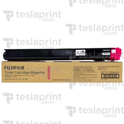 CT203444 Magenta toner cartridge / Пурпурный тонер картридж CT203444 Magenta toner cartridge / Пурпурный тонер картридж