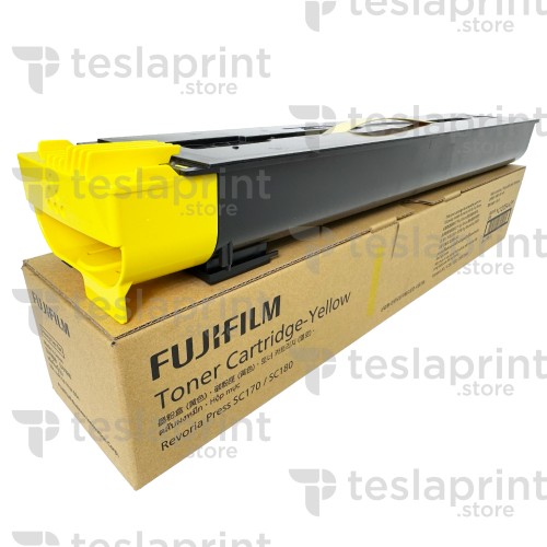 CT203445 Yellow toner cartridge / Желтый тонер картридж CT203445 Yellow toner cartridge / Желтый тонер картридж