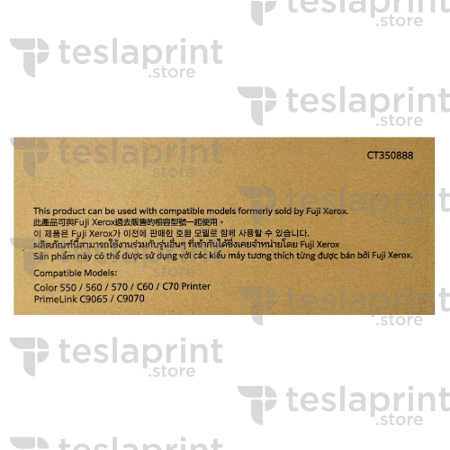 CT350888 Drum cartridge Color / Цветной фотобарабан, драм картридж CT350888 Drum cartridge Color / Цветной фотобарабан, драм картридж